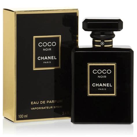 chanel noir 35 ml|coco noir chanel 100ml price.